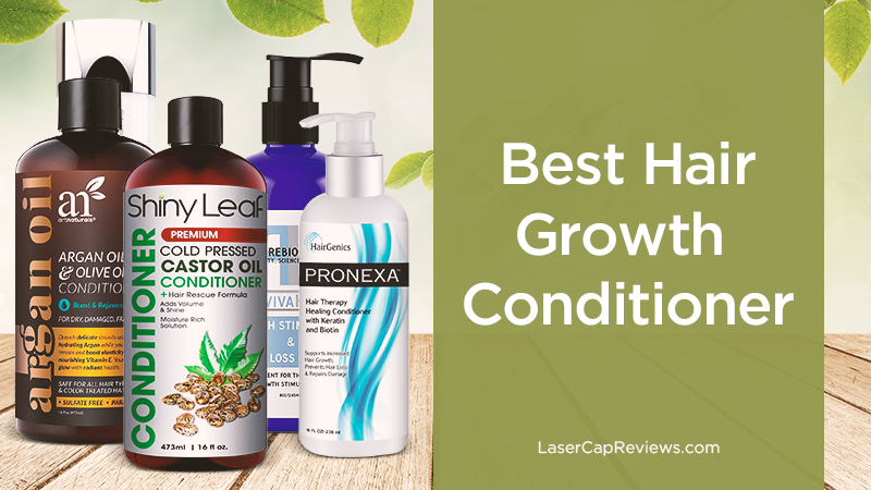 Best Hair Growth Conditioner 2023 Guide