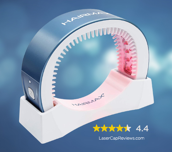 hairmax laserband 41 customer reviews